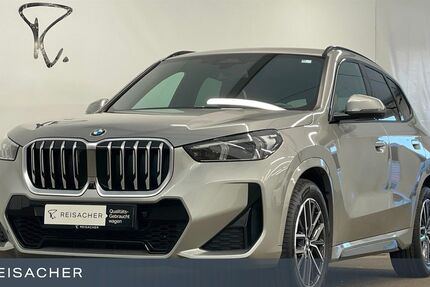 BMW X1 18.653 km 39.880 &euro; Ulm 89077