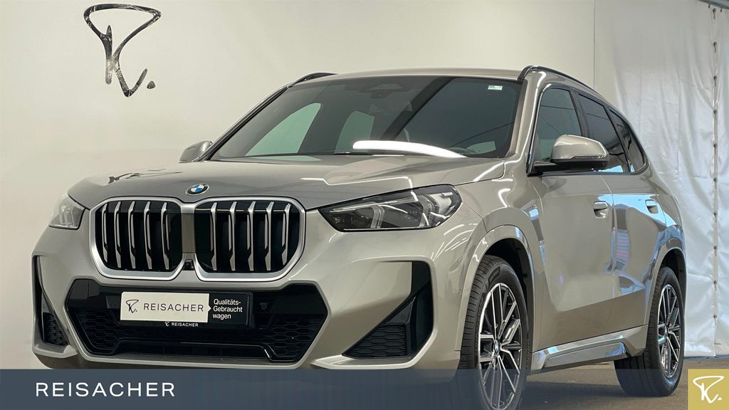 BMW X1 18.653 km 39.880 &euro; Ulm 89077