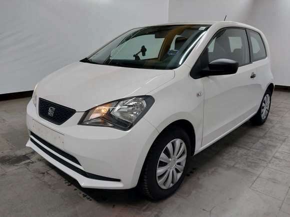 Seat Mii 87.000 km 6.890 &euro; Detmold 32758