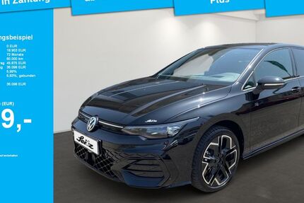 VW Golf 9.000 km 35.798 &euro; Lindau 88131