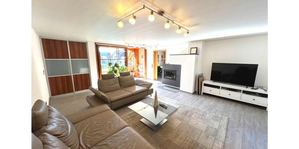 Einfamilienhaus Haslach im Kinzigtal - 6 Zimmer, 150 m&sup2;, 1.700&euro; | Angebot:26016164