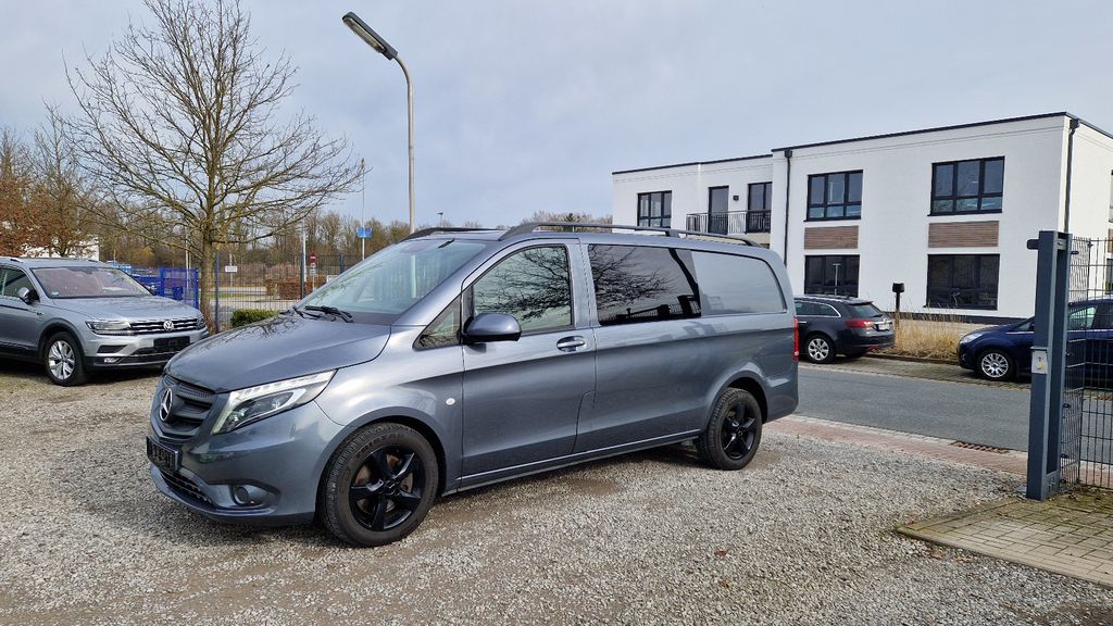 Mercedes-Benz Vito 209.000 km 18.500 &euro; Achim 28832