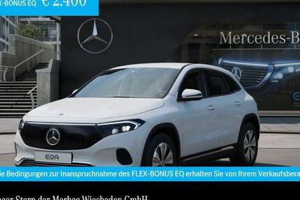 Mercedes-Benz EQA 10.000 km 34.790 &euro; Wiesbaden 65189