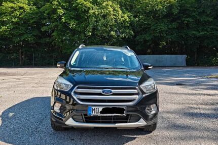 Ford Kuga 130.000 km 7.800 &euro; Waldkraiburg 84478