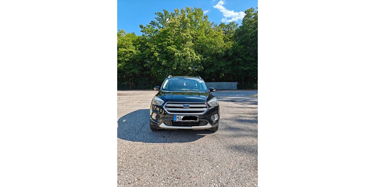 Ford Kuga 130.000 km 7.800 &euro; Waldkraiburg 84478