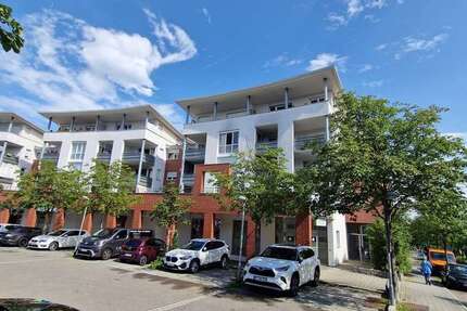 Wohnung Reutlingen - 3 Zimmer, 82 m&sup2;, 980&euro; | Angebot:24978077