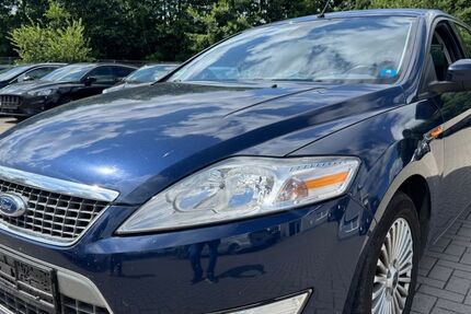 Ford Mondeo 214.757 km 1.990 € Neumünster 24539