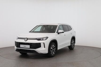 VW Tayron 2.948 km 41.290 &euro; Nesselwang 87484