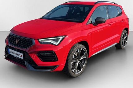 Cupra Ateca 43.420 km 31.990 &euro; Zellingen 97225