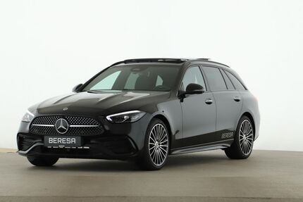 Mercedes-Benz C 220 9.900 km 49.950 &euro; Osnabrück 49078
