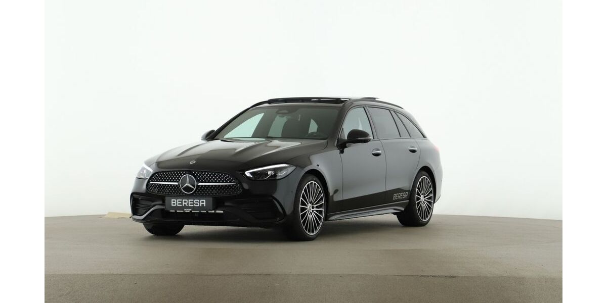 Mercedes-Benz C 220 9.900 km 49.950 &euro; Osnabrück 49078