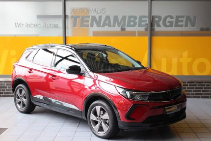 Opel Grandland (X) 25.300 km 24.900 &euro; Mettingen 49497