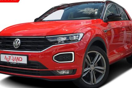 VW T-Roc 98.389 km 21.490 &euro; Zella-Mehlis 98544