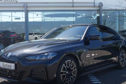 BMW i4 10.311 km 59.790 &euro; Bitburg 54634