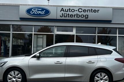 Ford Focus 75.185 km 17.890 &euro; Jüterbog 14913