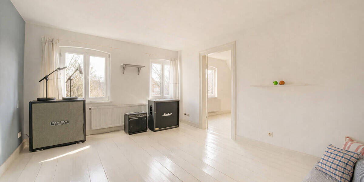 Bauernhaus, Landhaus Winsen Roydorf - 7 Zimmer, 202 m&sup2;, 525.000&euro; | Angebot:25995891