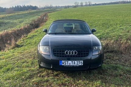 Audi TT 201.500 km 5.400 &euro; Westerstede 26655