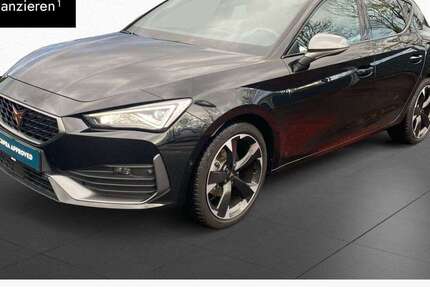 Cupra Leon 22.883 km 24.433 &euro; Kassel 34123