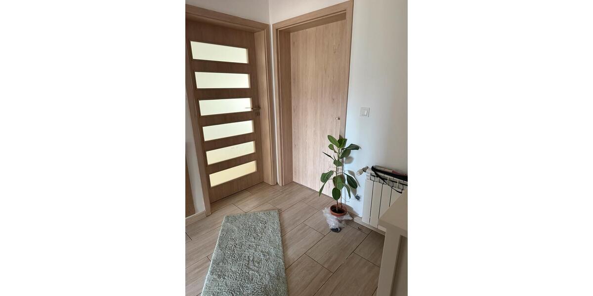 2-Zimmer Wohnung ab 1.03.2026 (auch früher möglich) 2 zimmer