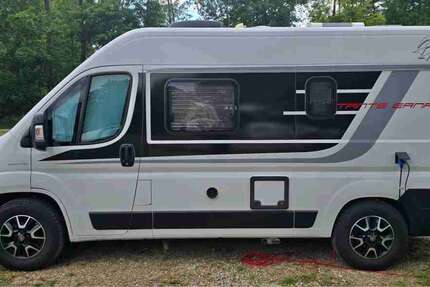 Fiat Ducato 29.950 km 48.500 &euro; Berlin 13053