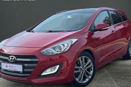 Hyundai i30 133.990 km 11.890 &euro; Wasserburg am Inn 83512