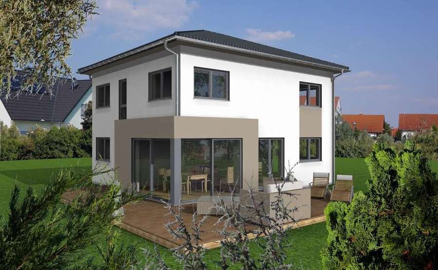 Haus zum Kaufen in Brunnthal-Hofolding 1.099.000 € 145 m²