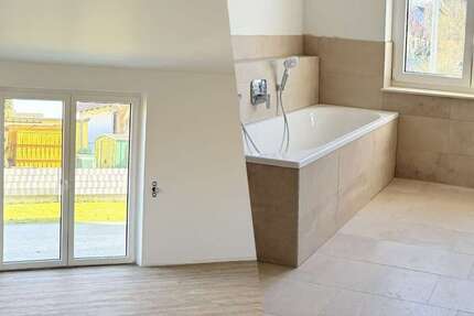 Haus Brandenburg Görden - 4 Zimmer, 116 m&sup2;, 1.560&euro; | Angebot:25377445