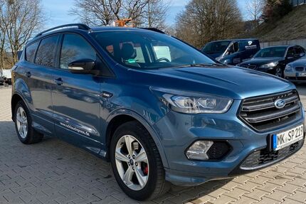 Ford Kuga 149.917 km 15.980 &euro; Meinerzhagen 58540