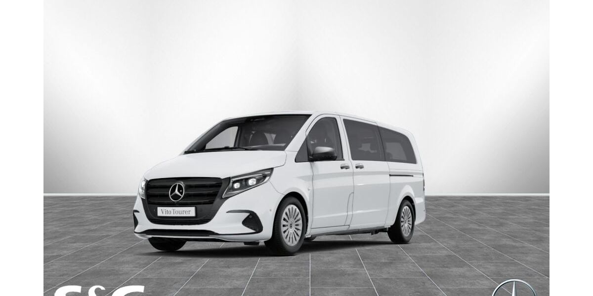 Mercedes-Benz Vito 7.169 km 63.498 &euro; Halle-Sennewitz 06193