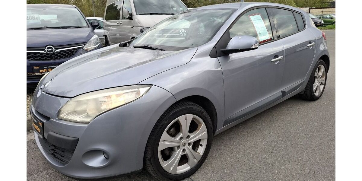 Renault Megane 177.000 km 3.950 &euro; Derenburg 38895