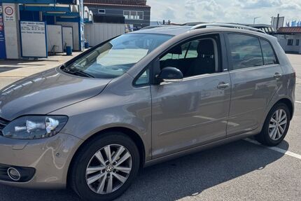 VW Golf Plus 62.500 km 9.900 &euro; Neuching 85467