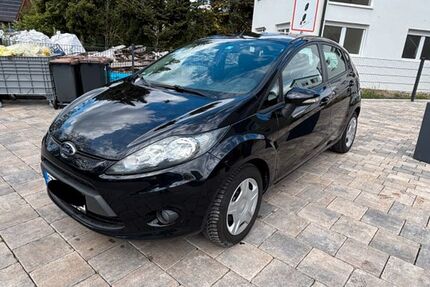 Ford Fiesta 256.569 km 2.950 &euro; Herrsching 82211