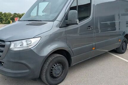 Mercedes-Benz Sprinter 119.990 km 26.490 &euro; Dösingen 87679
