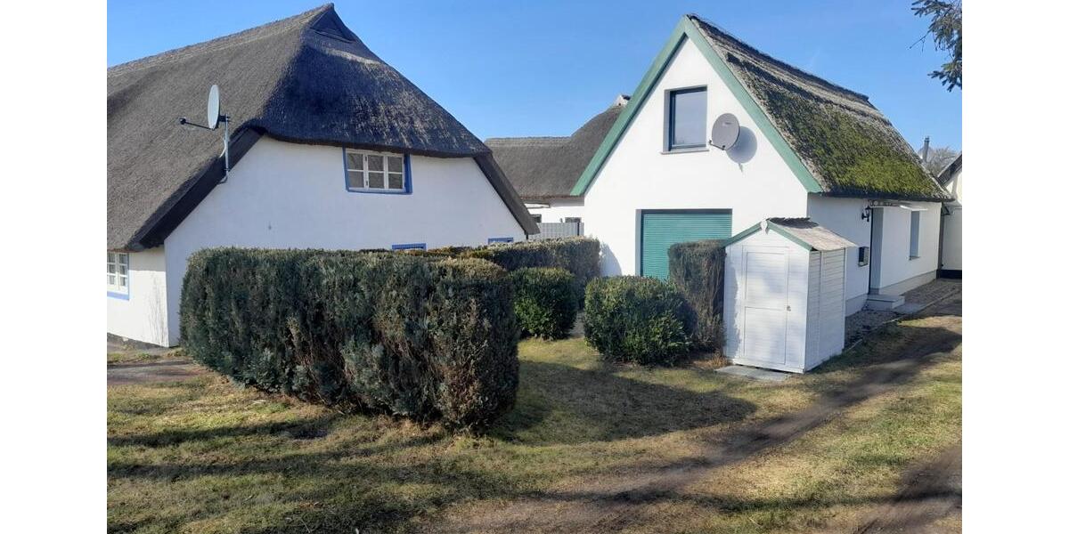 Einfamilienhaus Sellin - 3 Zimmer, 65 m&sup2;, 180.000&euro; | Angebot:26752517