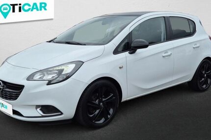 Opel Corsa 106.980 km 8.450 € Georgsmarienhütte 49124