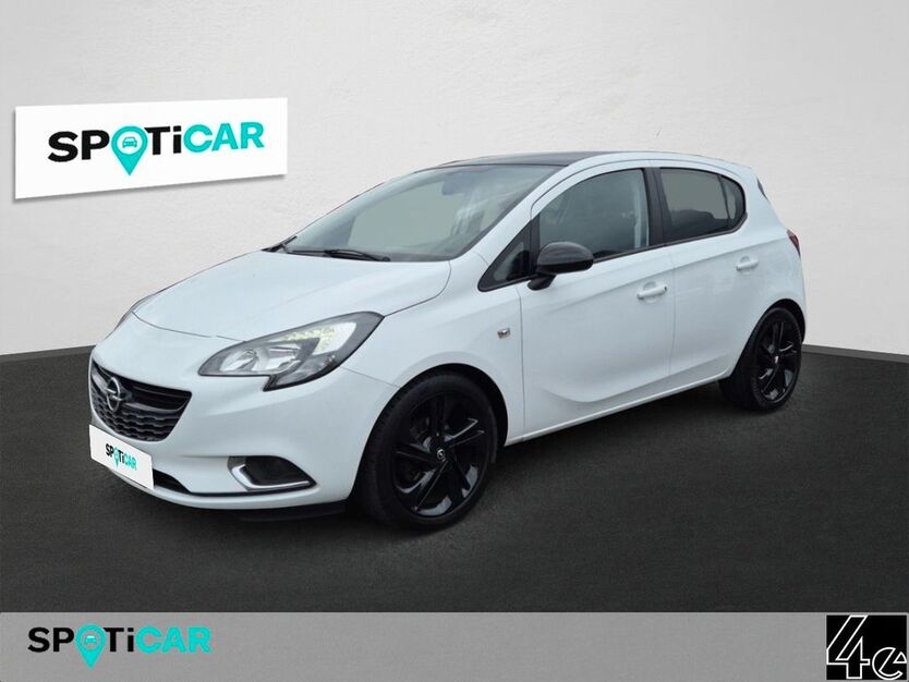 Opel Corsa 106.980 km 8.450 € Georgsmarienhütte 49124