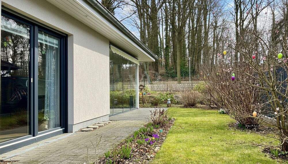 Bungalow Bad Bevensen - 4 Zimmer, 124 m&sup2;, 479.000&euro; | Angebot:25877517
