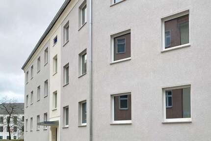 Wohnung Brandenburg an der Havel Neuendorfer Vorstadt - 2 Zimmer, 56 m&sup2;, 478&euro; | Angebot:27142942