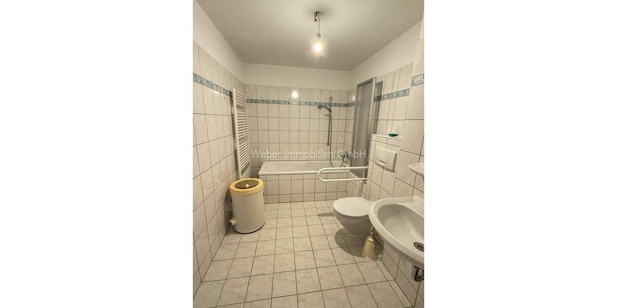 Etagenwohnung Bad Suderode Bad Suderode - 2 Zimmer, 65 m&sup2;, 79.500&euro; | Angebot:25822650