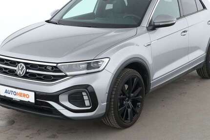 VW T-Roc 37.050 km 25.530 &euro; Laatzen 30880