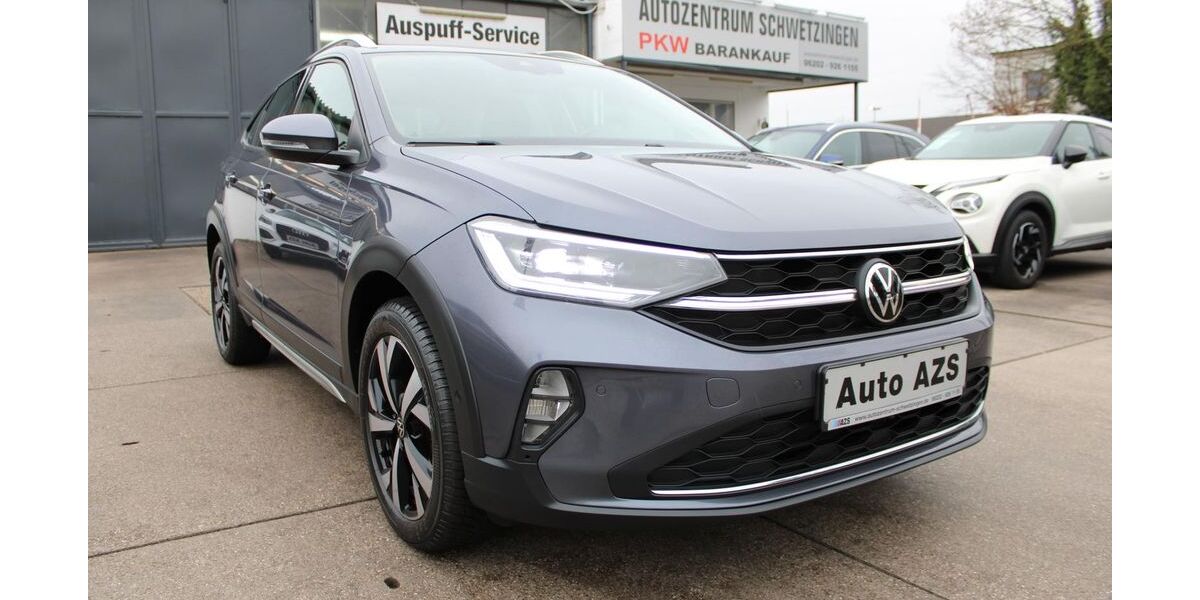 VW Taigo 54.000 km 19.490 € Schwetzingen 68723