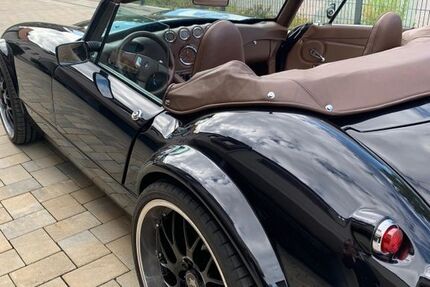Wiesmann MF 3