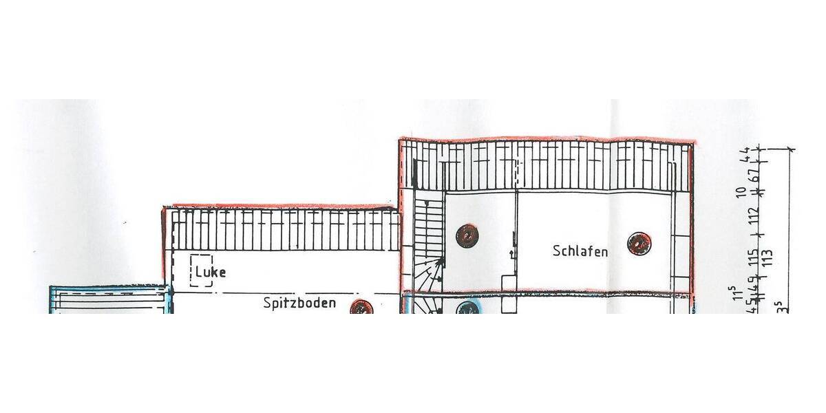 Doppelhaushälfte Uetersen - 3 Zimmer, 55 m&sup2;, 159.000&euro; | Angebot:26378715