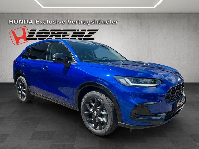 ZR-V