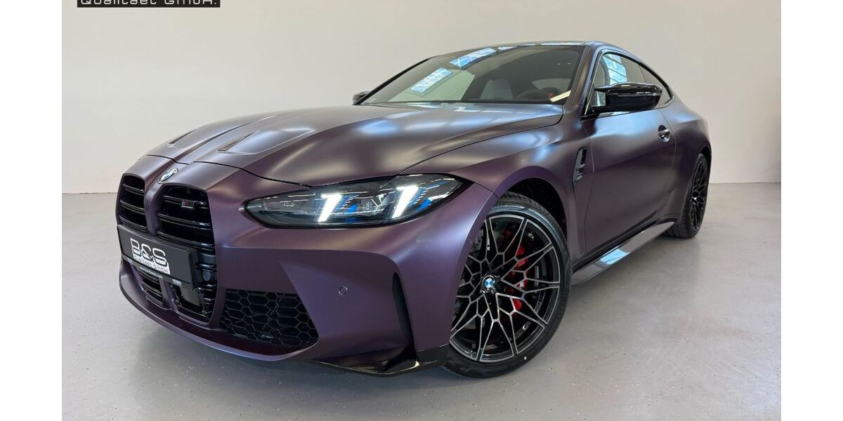 BMW M4 4.250 km 99.990 &euro; Kempten 87439