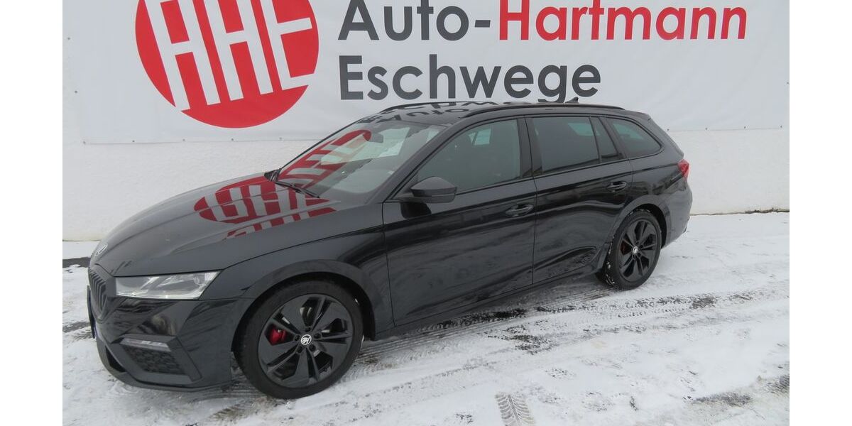 Skoda Octavia 83.650 km 29.280 &euro; Eschwege 37269