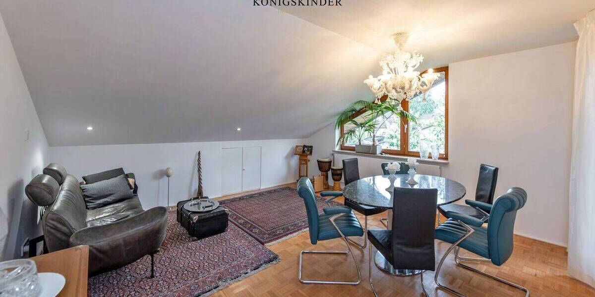 Einfamilienhaus Geislingen an der Steige Geislingen - 6 Zimmer, 259 m&sup2;, 749.000&euro; | Angebot:26343845