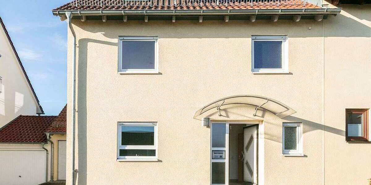 Haus zum Mieten in Ulm 1.900 € 165 m² 6 zimmer