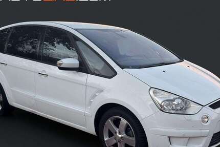 Ford S-Max 129.125 km 5.800 &euro; Ronnenberg StT Empelde Region Hannover 30952