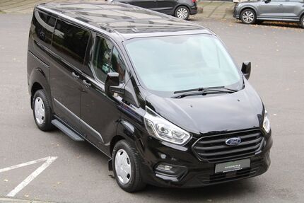 Ford Transit Custom 37.015 km 32.490 &euro; Düsseldorf 40233